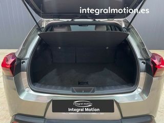 Lexus UX 2.0 250h Business