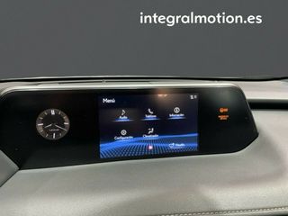 Lexus UX 2.0 250h Business