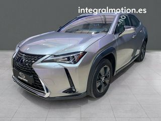 Lexus UX 2.0 250h Business