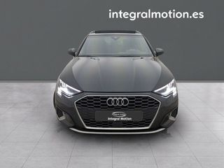 Audi A3 Sedan 30 TDI 85kW (116CV)