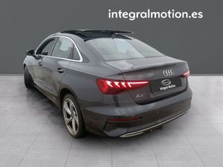 Audi A3 Sedan 30 TDI 85kW (116CV)