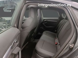 Audi A3 Sedan 30 TDI 85kW (116CV)