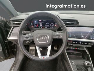 Audi A3 Sedan 30 TDI 85kW (116CV)