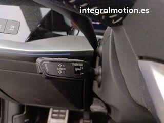 Audi A3 Sedan 30 TDI 85kW (116CV)