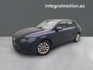 Audi A3 Sportback 30 TFSI 81kW (110CV)