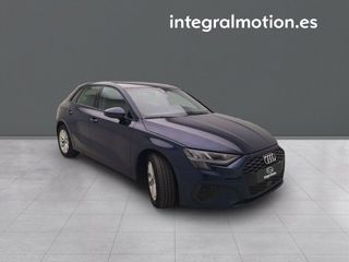 Audi A3 Sportback 30 TFSI 81kW (110CV)