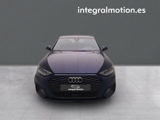 Audi A3 Sportback 30 TFSI 81kW (110CV)