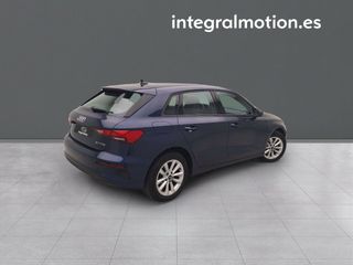 Audi A3 Sportback 30 TFSI 81kW (110CV)