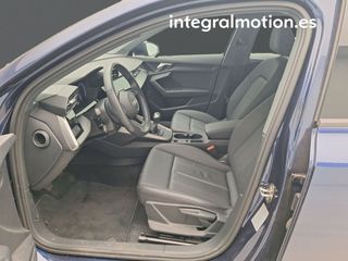 Audi A3 Sportback 30 TFSI 81kW (110CV)