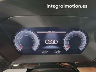 Audi A3 Sportback 30 TFSI 81kW (110CV)