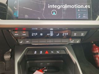 Audi A3 Sportback 30 TFSI 81kW (110CV)