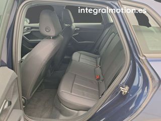 Audi A3 Sportback 30 TFSI 81kW (110CV)