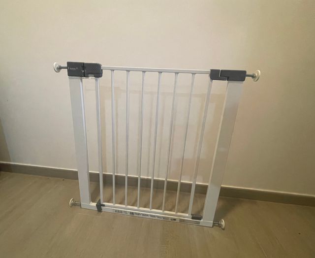 Cancelletto di sicurezza per bambini
