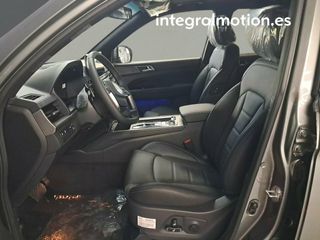 KGM Rexton D22T 4X4 LIMITED GSR 