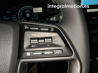 KGM Rexton D22T 4X4 LIMITED GSR 