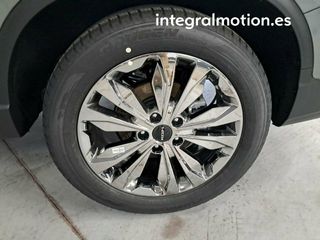 KGM Rexton D22T 4X4 LIMITED GSR 