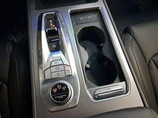 KGM Rexton D22T 4X4 LIMITED GSR 