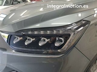KGM Rexton D22T 4X4 LIMITED GSR 