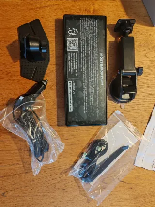 Schermo Car Play Auto nuovo