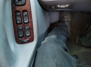 Mando elevalunas mazda ca06663508 xedos 9 5138389