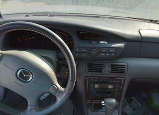 Mando elevalunas mazda ca06663508 xedos 9 5138389