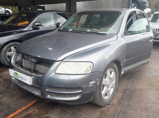 8165807 columna 7l0419501n volkswagen touareg 5.0