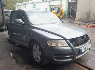 8165807 columna 7l0419501n volkswagen touareg 5.0