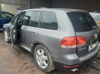 8165807 columna 7l0419501n volkswagen touareg 5.0