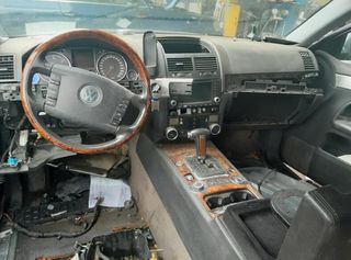 8165807 columna 7l0419501n volkswagen touareg 5.0
