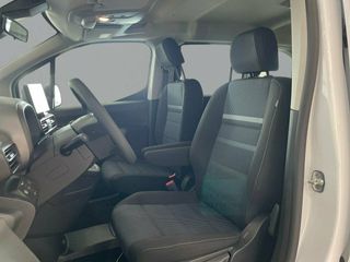 Fiat Doblò 1.5 75kW (100CV) diésel MT6 Talla M