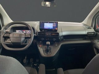Fiat Doblò 1.5 75kW (100CV) diésel MT6 Talla M