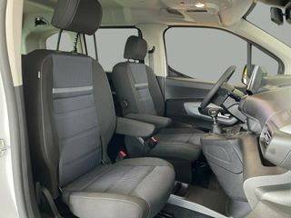 Fiat Doblò 1.5 75kW (100CV) diésel MT6 Talla M