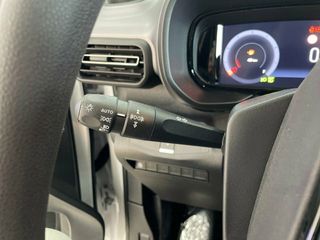 Fiat Doblò 1.5 75kW (100CV) diésel MT6 Talla M