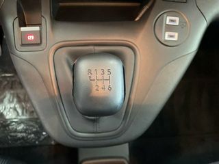 Fiat Doblò 1.5 75kW (100CV) diésel MT6 Talla M