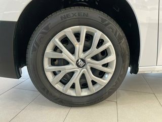 Fiat Doblò 1.5 75kW (100CV) diésel MT6 Talla M