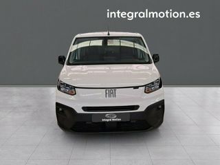 Fiat Doblò 1.5 75kW (100CV) diésel MT6 Talla M