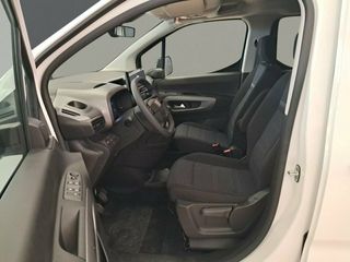 Fiat Doblò 1.5 75kW (100CV) diésel MT6 Talla M
