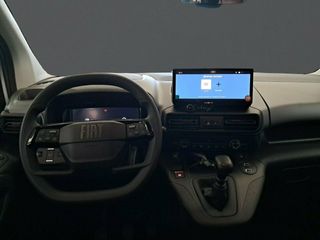 Fiat Doblò 1.5 75kW (100CV) diésel MT6 Talla M