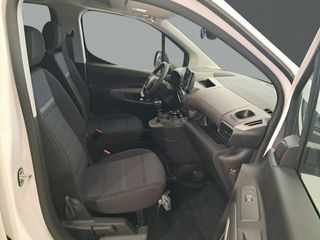 Fiat Doblò 1.5 75kW (100CV) diésel MT6 Talla M