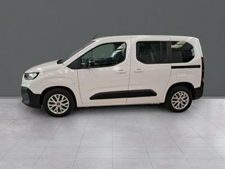 Fiat Doblò 1.5 75kW (100CV) diésel MT6 Talla M