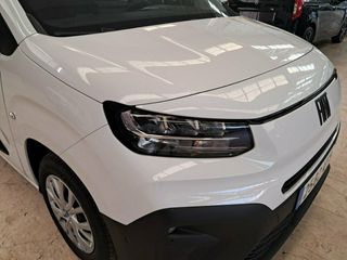 Fiat Doblò 1.5 75kW (100CV) diésel MT6 Talla M