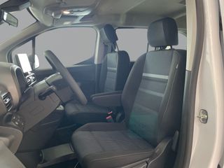 Fiat Doblò 1.5 75kW (100CV) diésel MT6 Talla M