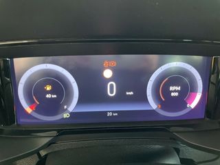 Fiat Doblò 1.5 75kW (100CV) diésel MT6 Talla M