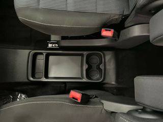 Fiat Doblò 1.5 75kW (100CV) diésel MT6 Talla M