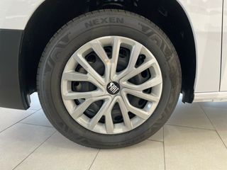 Fiat Doblò 1.5 75kW (100CV) diésel MT6 Talla M