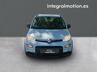 Fiat Panda City Life Hybrid 1.0 Gse 51kw (70CV)