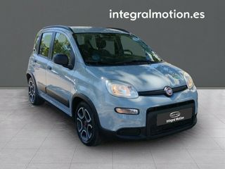 Fiat Panda City Life Hybrid 1.0 Gse 51kw (70CV)