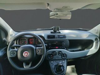 Fiat Panda City Life Hybrid 1.0 Gse 51kw (70CV)