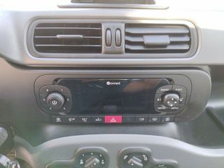 Fiat Panda City Life Hybrid 1.0 Gse 51kw (70CV)