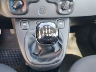 Fiat Panda City Life Hybrid 1.0 Gse 51kw (70CV)